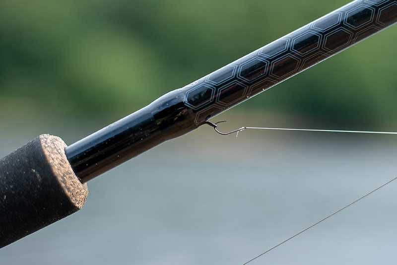 Wędka Matrix Ethos XR-F Feeders Rods 3,6m 55g