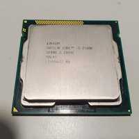 Procesor Intel Core i5 2500k LGA1155 ... 100% OK!