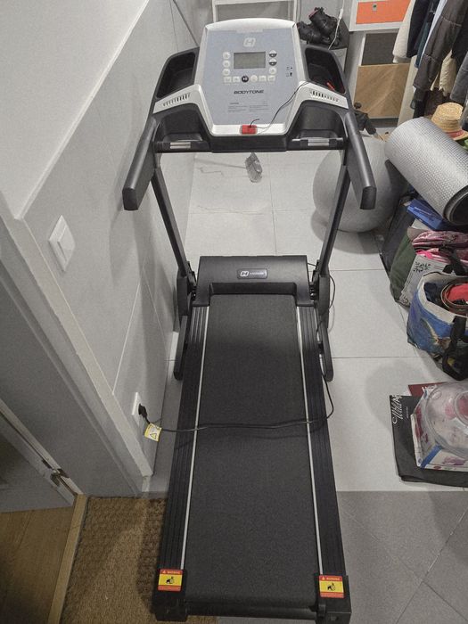 Passadeira Bodytone DT14