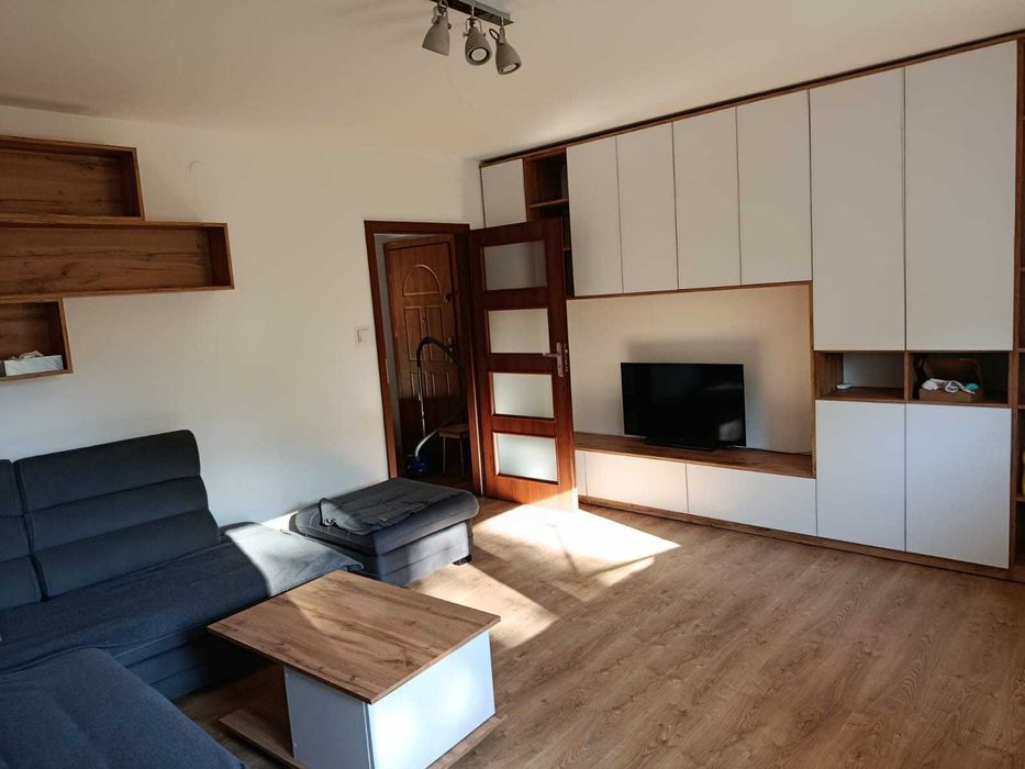 2-pokojowe mieszkanie z klimatyzacją