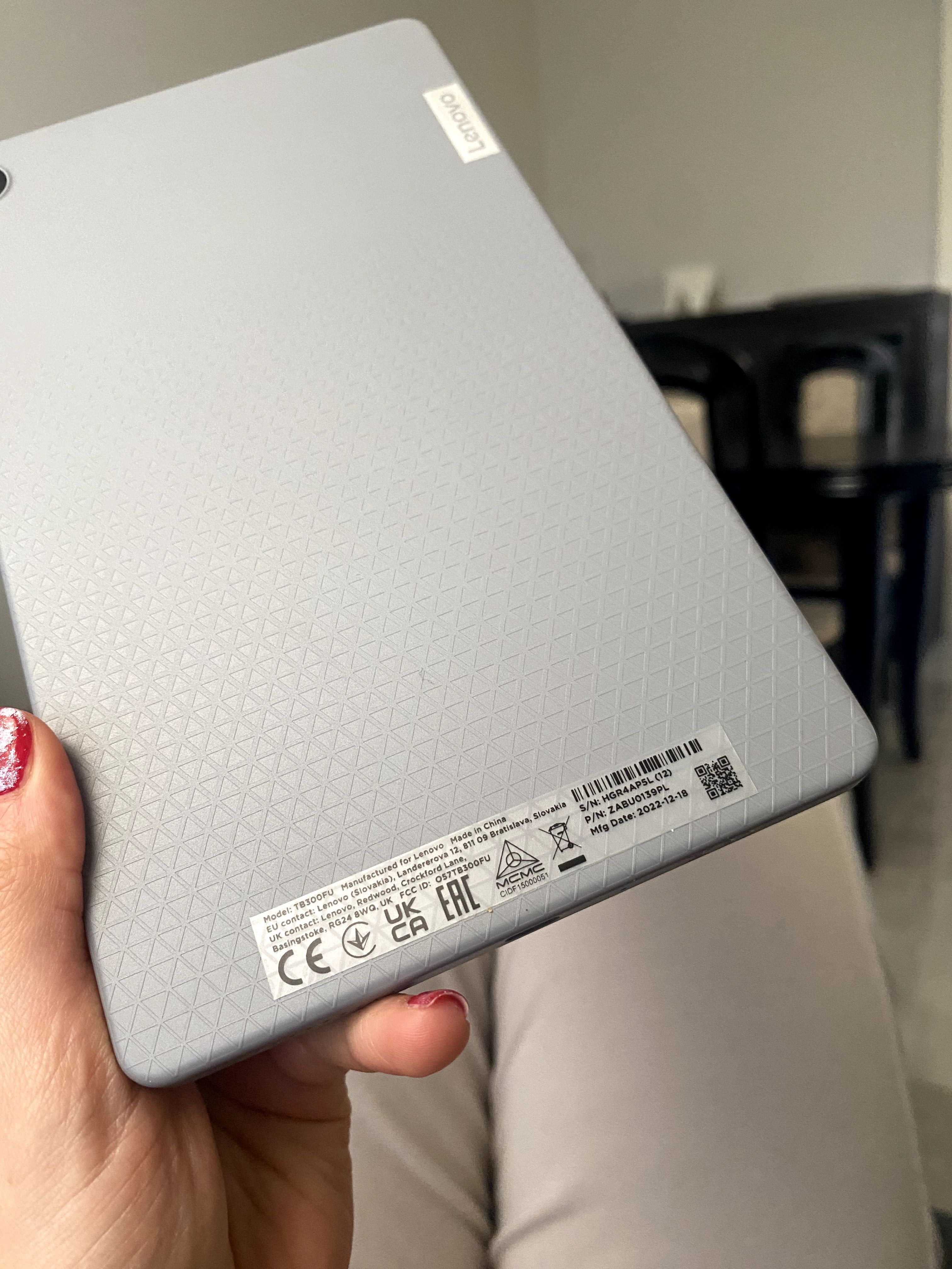 Lenovo Tab m8 nowy