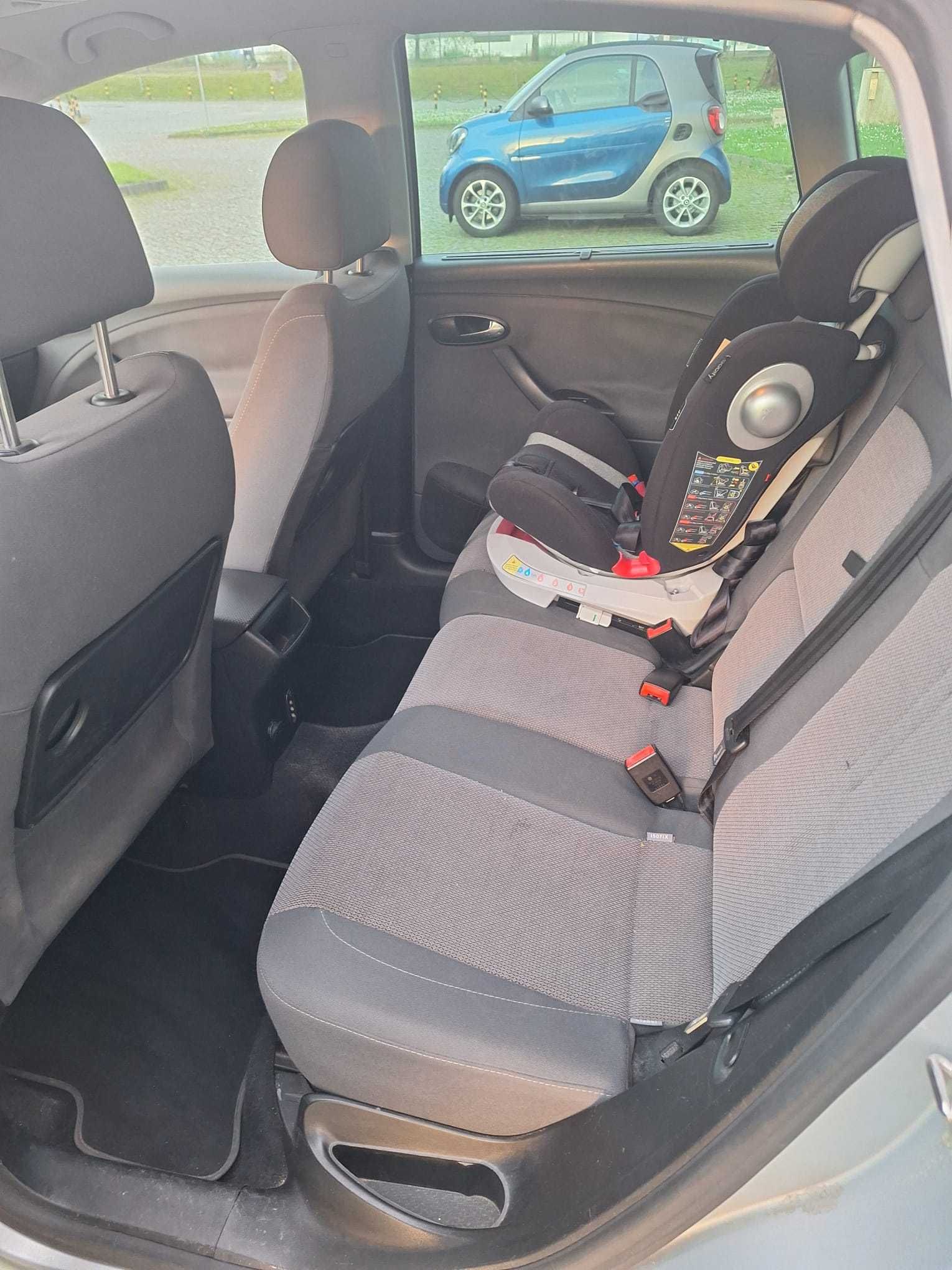 Seat Altea XL 1.6tdi 105cv Ideal para família de 4 muito Económica