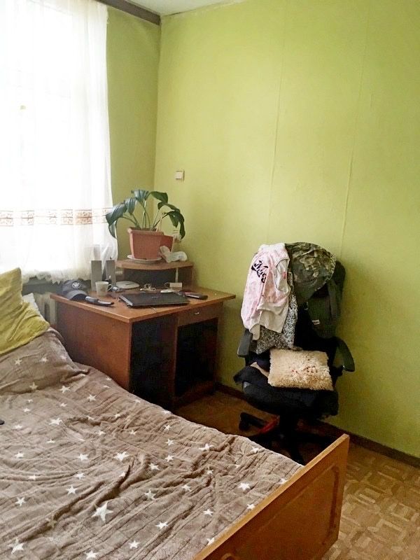 Продам дом с участком в Киевском районе