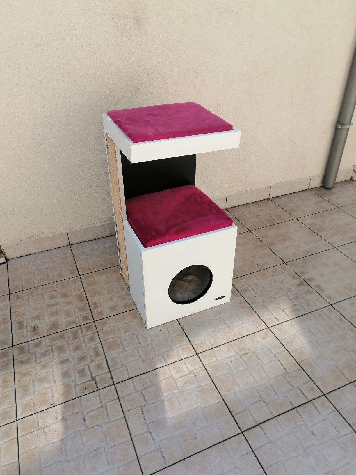 Móvel Ferplast para gatos