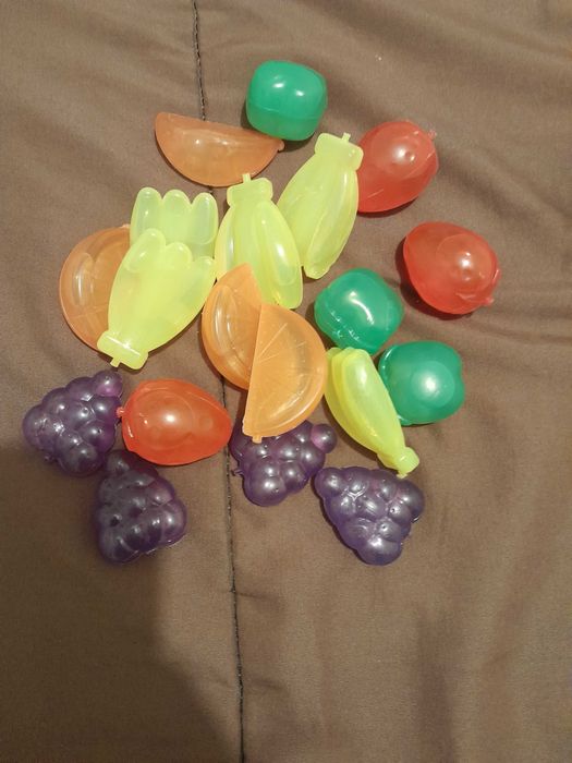 Acessorios cozinha infantil