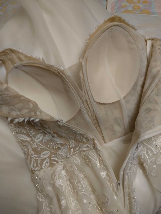 Sprzedam suknię ślubną