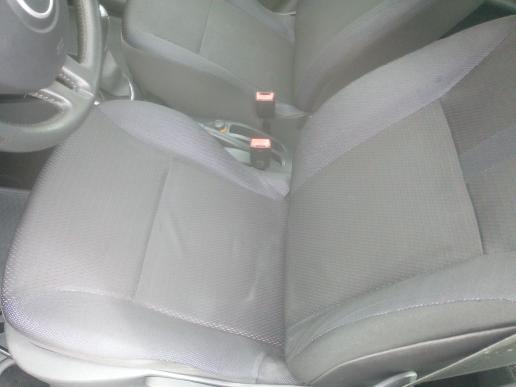 Renault Clio 2008r 1.2b Klima