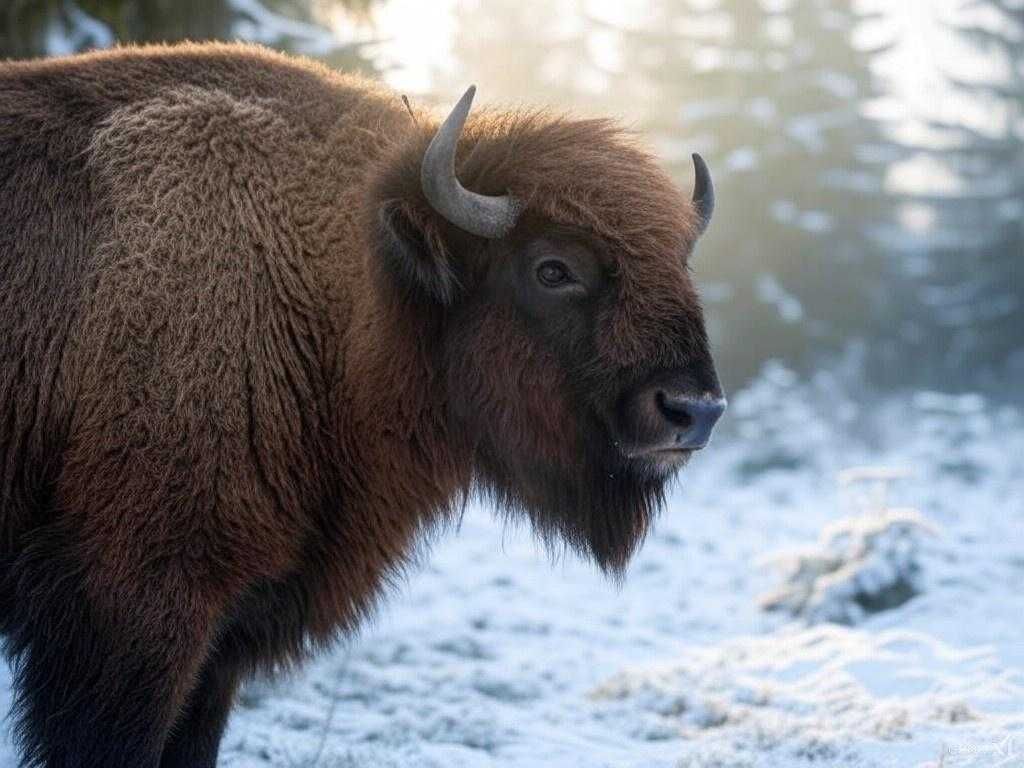 Zagajnik Białowieża - domy, nocleg