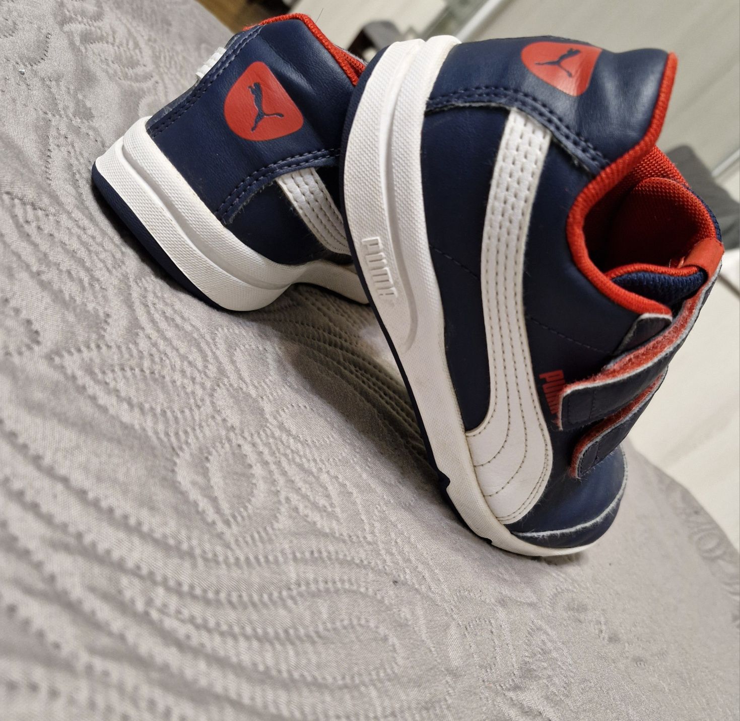 Кросівки  Puma розмір 34
