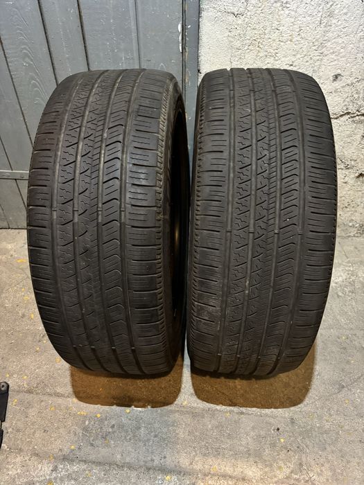 Pirelli Scorpion AS plus 3+ całoroczne 235/55/19