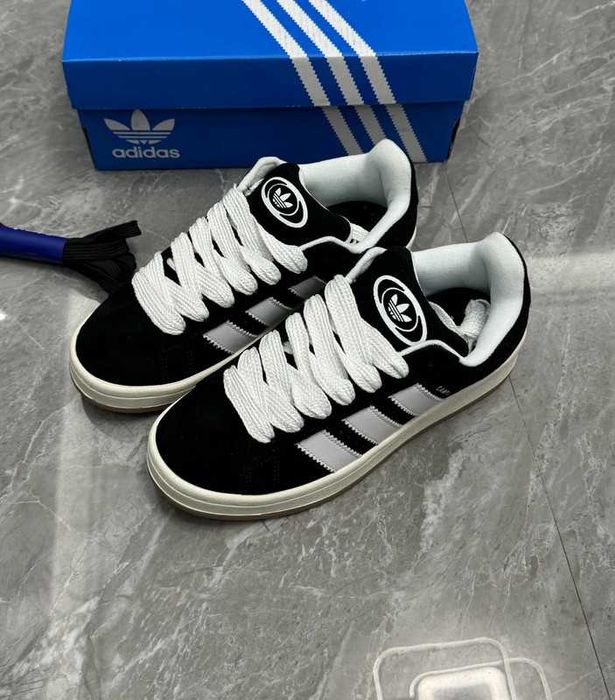 Unisex_Adidas_Campus_00s_Zhuba_Czarny R.37