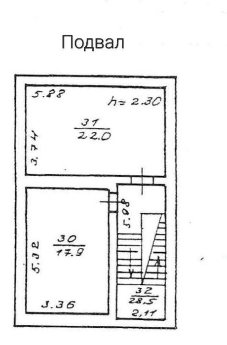 Сдам отдельно стоящее здание 600м2. Правый берег.