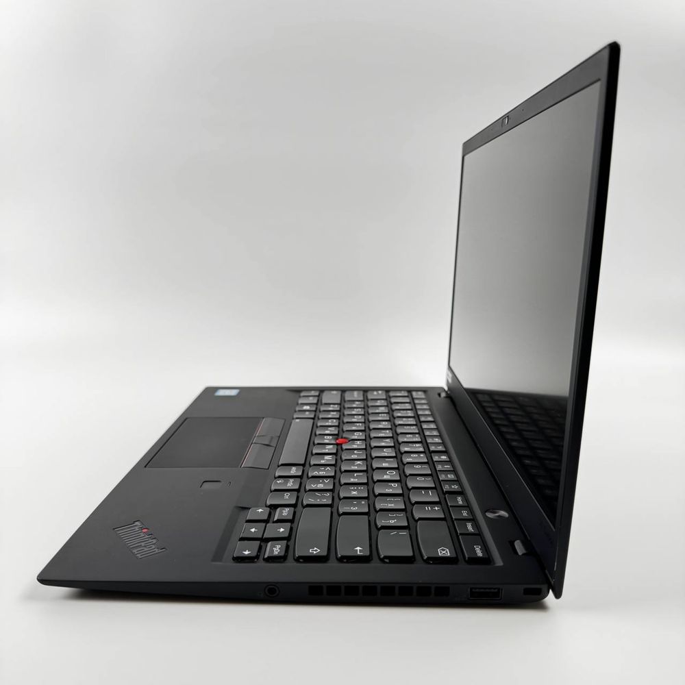 Lenovo ThinkPad X1 Carbon 6th (14" Touch Screen|16Gb|256Gb SSD)