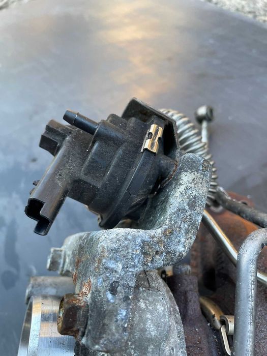 Turbo 1.5 blueHDI Partner/Berlingo/Combo/Doblo/Proace City Ref: YH01