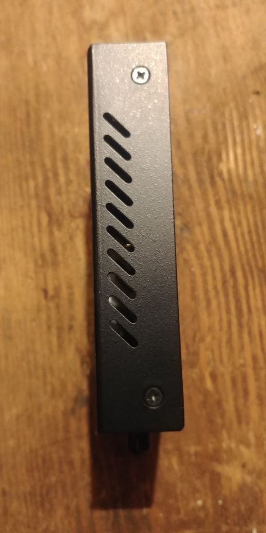 Longshine converter
