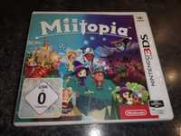 Miitopia 3DS 2DS Nintendo gra ANG (możliwość wymiany) sklep