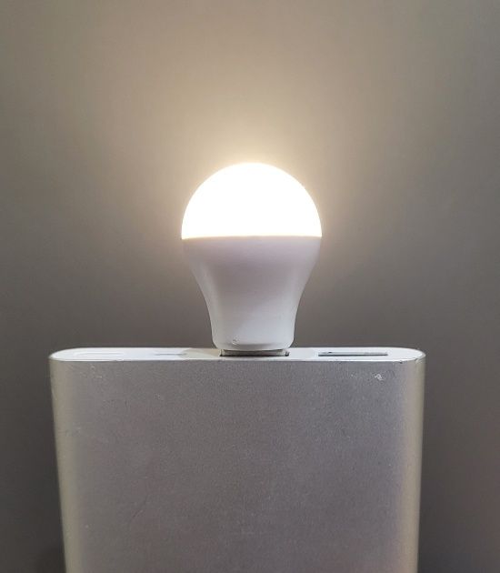 Фонарик, лампочка USB, светодиодная лампа 5V