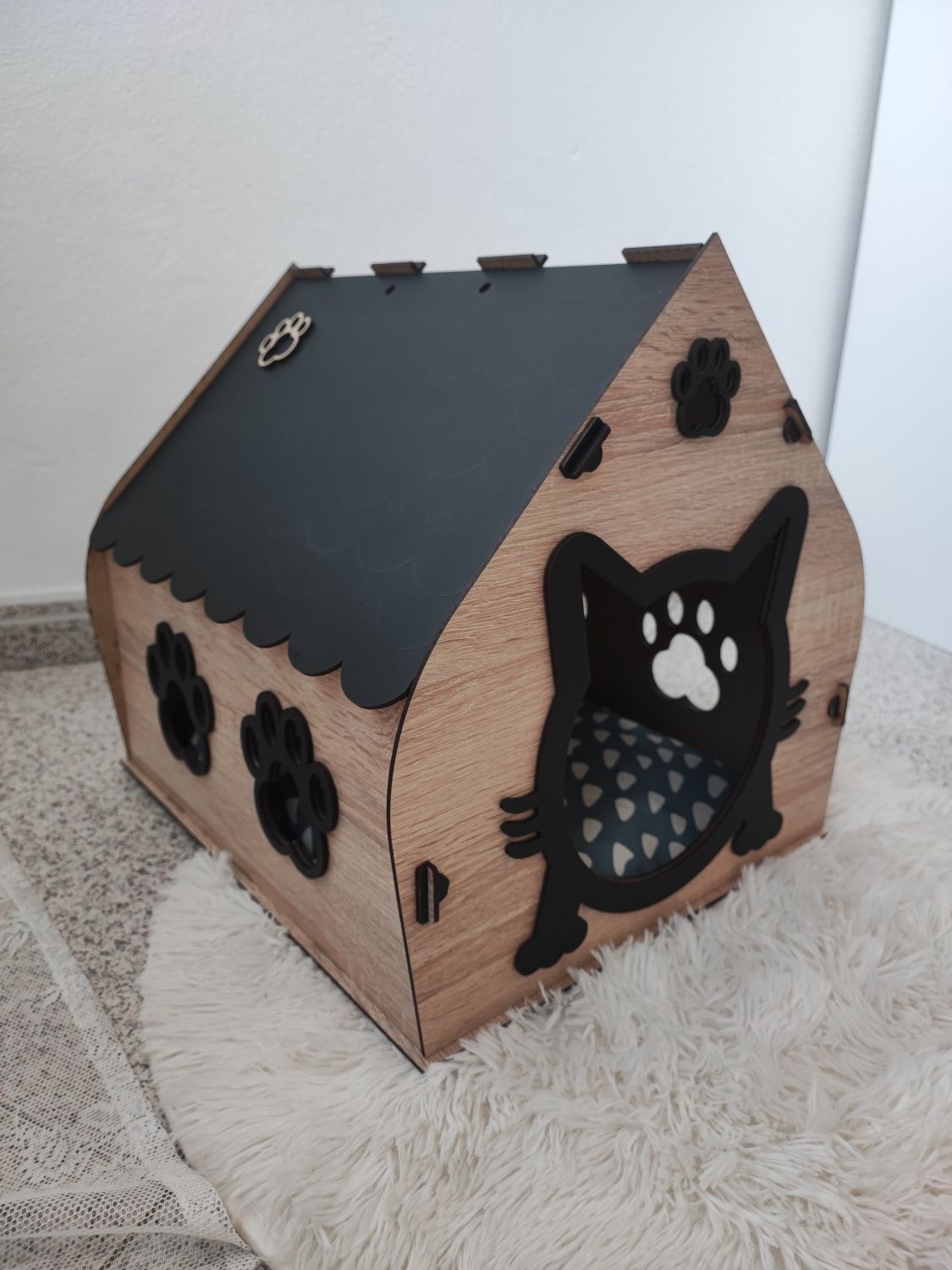Casato para Gato
