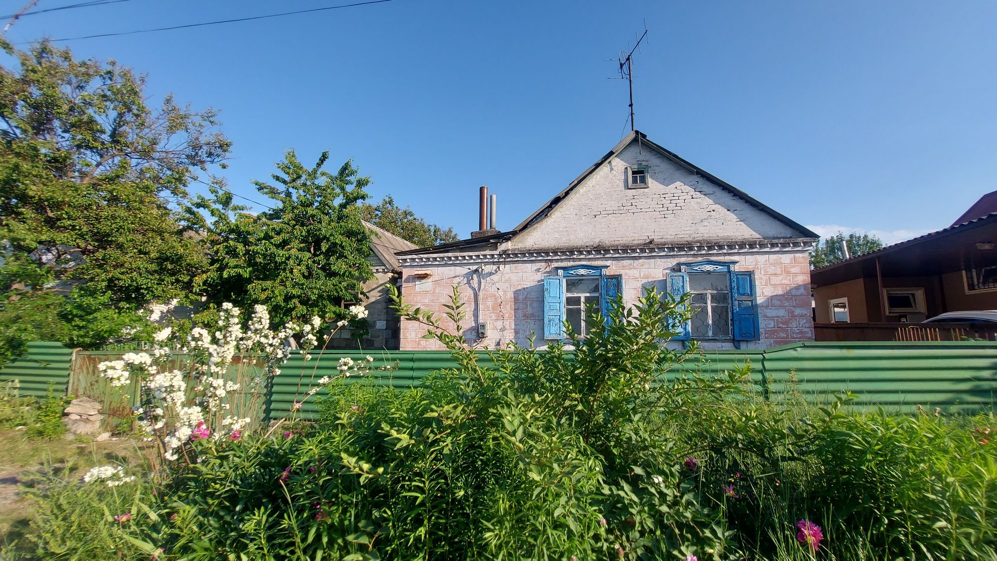 Продам дом район 28 школа (от собственника]