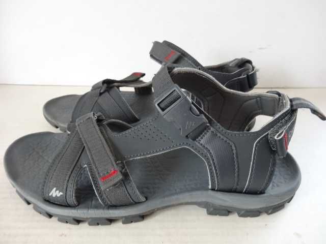 Sandały QUECHUA NH 500 roz 46 Turystyczne Męskie
