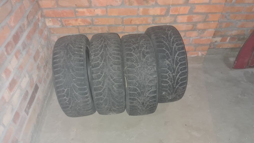 Nokian Nordman RS