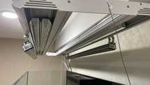 Giesemann Stellar Akwarium Morskie lampa Hybryda T5 led Radion Hydra