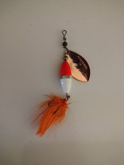 Haczyk na ryby Okazja warto