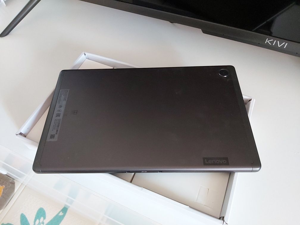 Планшет Lenovo TAB M10 hd (x306f) 10 дюймів, сім карта