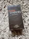 Perfumy Terre D’Hermes