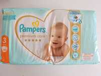 Pampers rozmiar 3