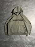 худи fear of god essentilas