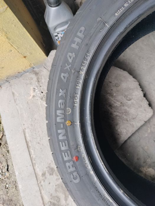 Продам шини які не були у використанні