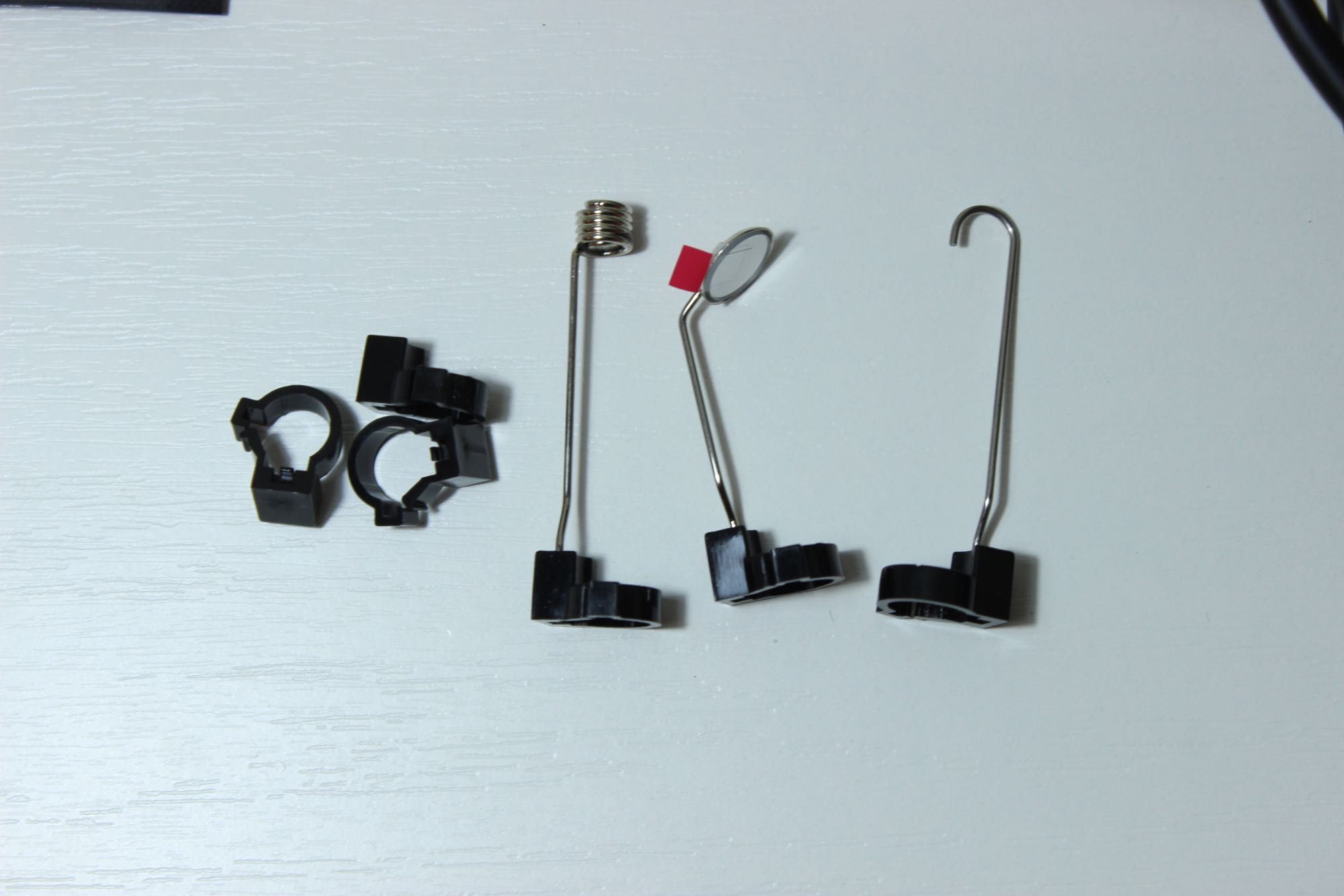 HD Industrial Endoscope Model C30 m 5 метрів