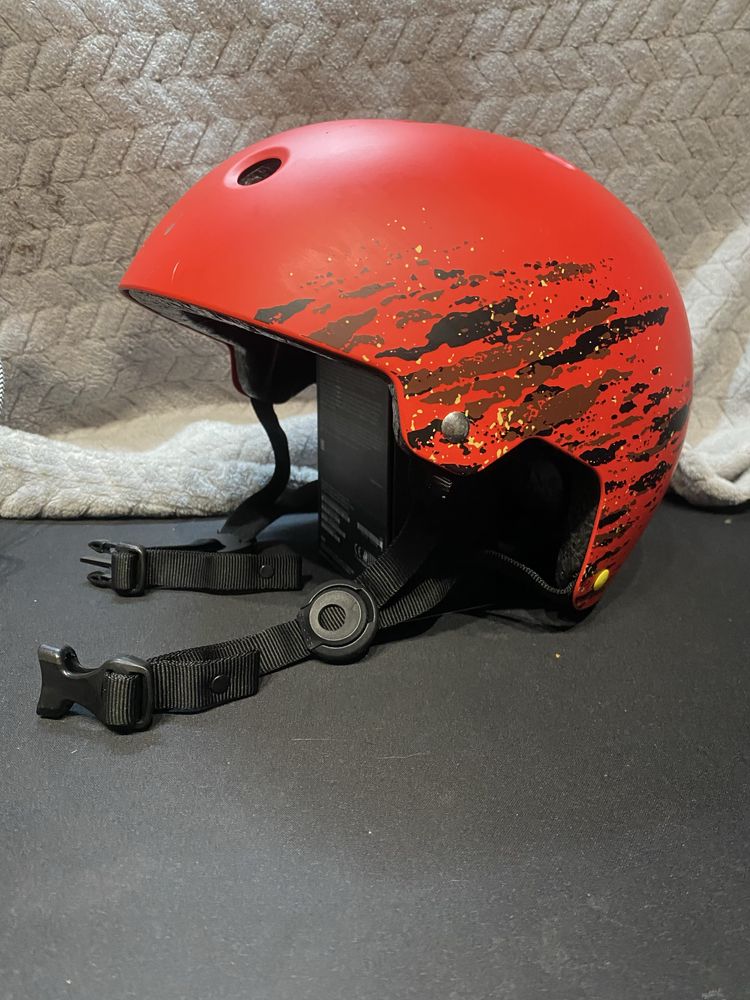 Kask dziecięcy Oxelo