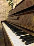 Pianino Legnica w bdb stanie