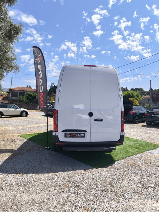 Mercedes Sprinter L2H3