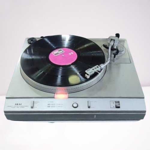 Giradiscos Akai AP-D33 [174537]