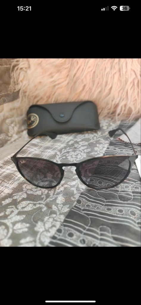 Okulary Rayban Erica