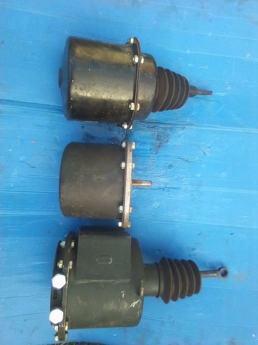 Siłownik hamulcowy Autosan Star 200 Star 1142 Jelcz