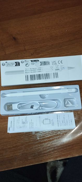 Стилус, Pencil , пенцел модель 6400-1