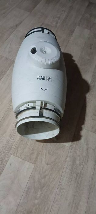 Продам канальний вентилятор