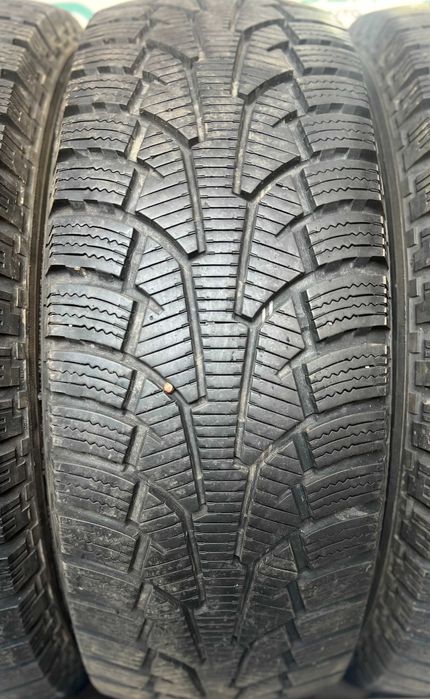 Скад шин б/в. 225/70 R15C Nokian Nokian WRC