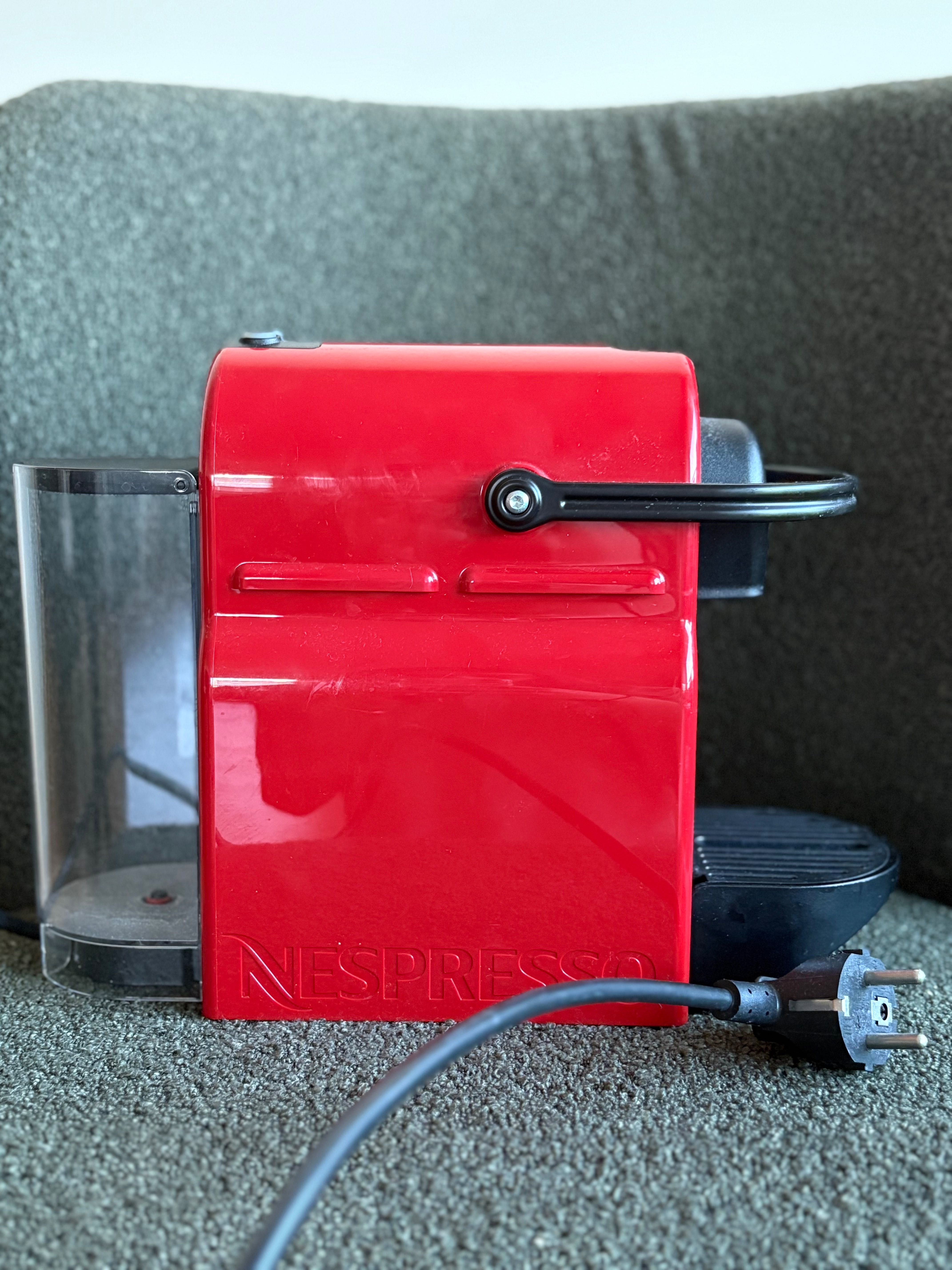 Máquina de Café Nespresso