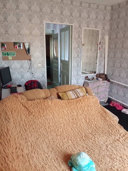 Продам чотирьох кімнатний будинок/Нова Одеса