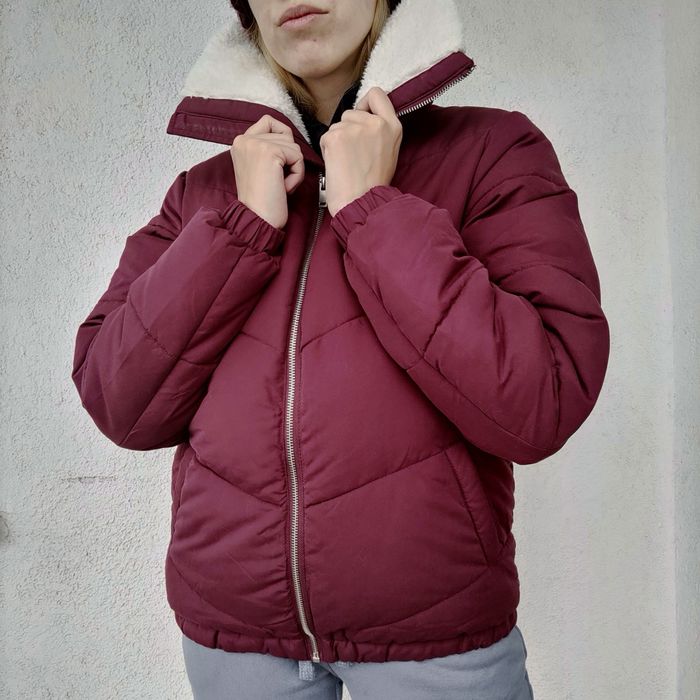 Kurtka zimowa House S