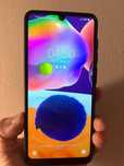 Samsung Galaxy A31