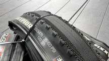 Opony Maxxs Receptor 650x47b