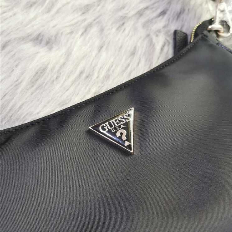 Женская сумка GUESS Paris Shoulder Bag Цвета + фирменная упаковка
