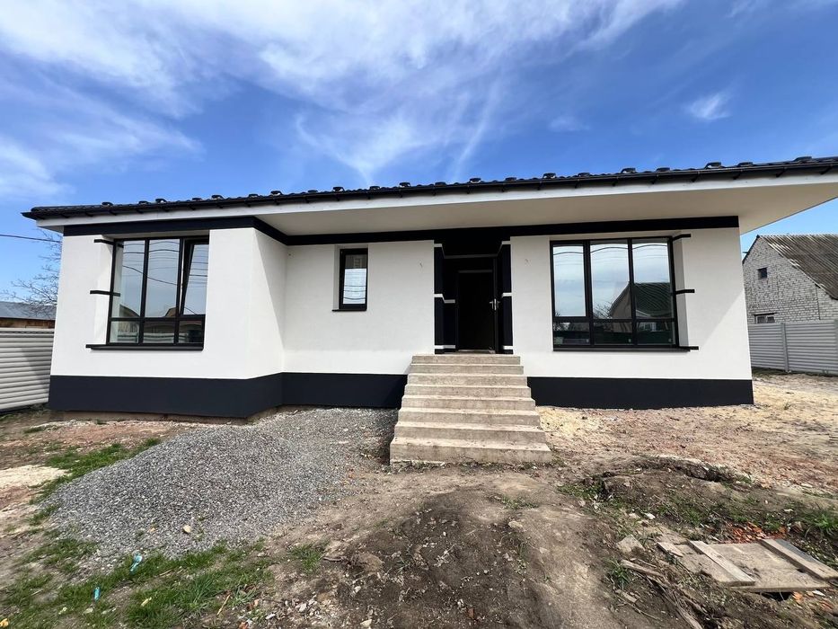 Продам будинок в Передмісті!