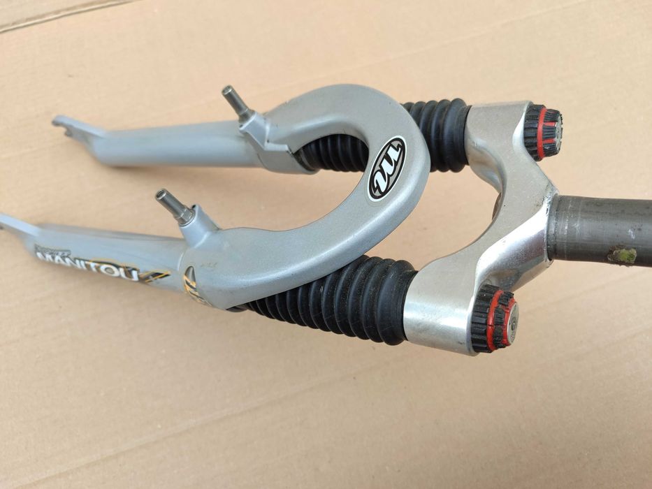 Amortyzator Answer Manitou SX RetroMTB